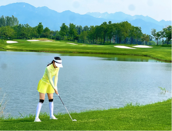 4-Day Golf and Classic Tour