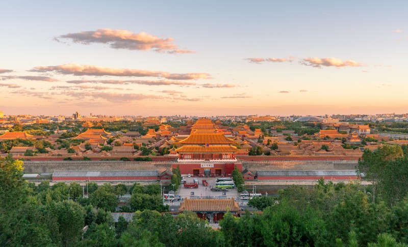 7-Day Beijing Cultural Immersion & Deep Exploration