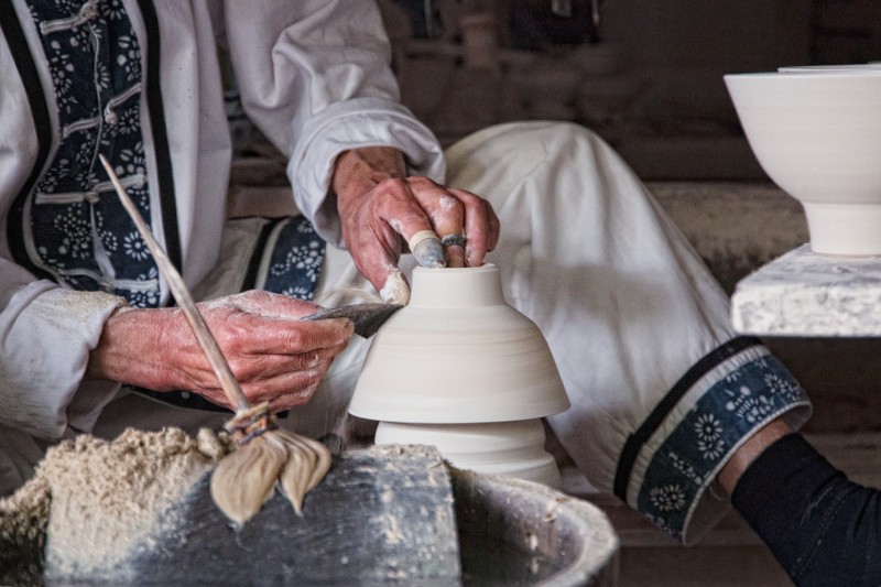 7-Day Jingdezhen Cultural Immersion & Deep Exploration