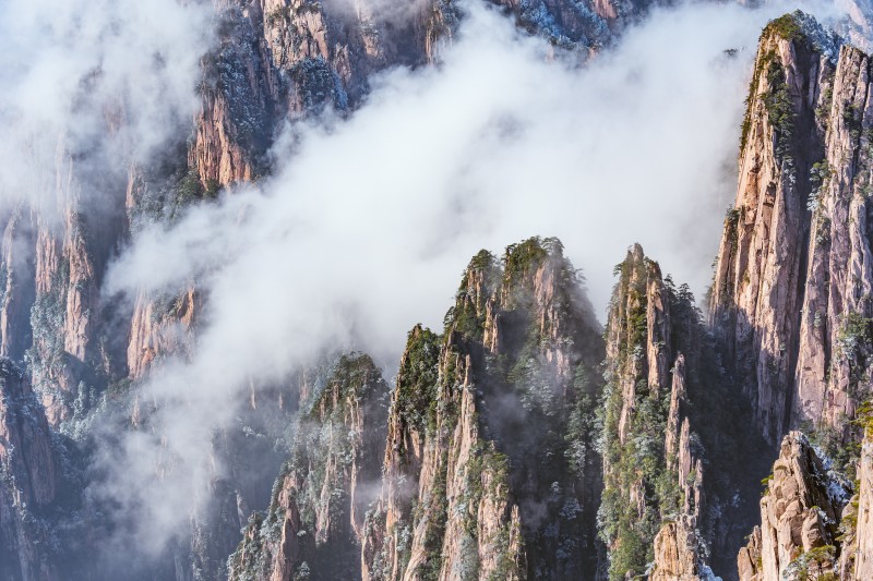 19-Day China Essential Tour